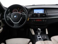 tweedehands BMW X6 xDrive30d HIGH EXECUTIVE + SCHUIFDAK / COMFORTSTOELEN / TREK