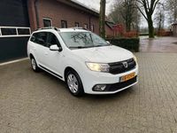 tweedehands Dacia Logan MCV * netto price € 5950* 1.5 dCi Laureate navi