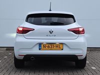 tweedehands Renault Clio V 1.0 TCe Zen Navigatie / Privacy Glass / Parkeersensoren / Airco / Cruise Control / Bluetooth