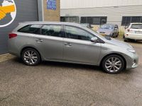 Occasion Toyota Auris Business Edition 99 PK (72 kW) 2015 Grijs Hatchback