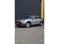 Occasion Mini Cooper Clubman Essential 136 PK (100 kW) 2023 Grijs Stationwagen