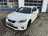 tweedehands Lexus CT200h Business Line Pro