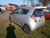 tweedehands Chevrolet Spark 1.0 16V LS Bi-Fuel