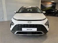 tweedehands Hyundai Bayon 1.0 T-GDI Comfort | 10 km | Hybride Benzine