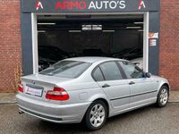 tweedehands BMW 316 3-SERIE i 1.8 Executive |Airco|Automaat|Cruise