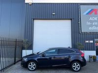 Occasion Volvo V40 Business Edition 120 PK (88 kW) 2015 Blauw Hatchback