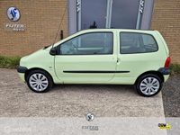Occasion Renault Twingo 75 PK (55 kW) 2007 Groen Hatchback