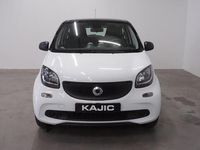 Occasion Smart ForFour 71 PK (52 kW) 2015 Wit Hatchback