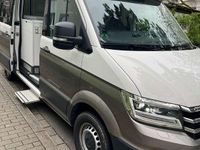 Occasion VW California California 177 PK (130 kW) 2020 Wit Van