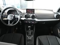 tweedehands Audi Q2 1.6 TDI Sport Pro Line Climate Control Navigatie Stoelverwarming Rijklaarprijs Inruil Mogelijk!