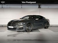 Occasion BMW M850 Comfort Edition 530 PK (389 kW) 2019 Grijs (metallic) Coupé