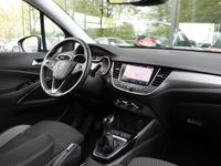 tweedehands Opel Crossland X 1.2 TURBO INNOVATION | CAMERA | APPLE CARPLAY | TR