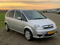 tweedehands Opel Meriva 1.6-16V Essentia