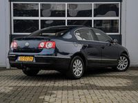 Occasion VW Passat Comfortline 150 PK (110 kW) 2006 Grijs (metallic) Sedan
