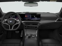 tweedehands BMW 430 430 Cabrio i xDrive M Sportpakket | M Sportpakket P