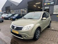 tweedehands Dacia Sandero 1.4 Lauréate/ APK/ NAP/ Airco/ 5 Deuren