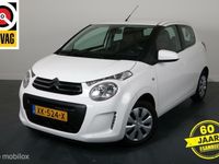 tweedehands Citroën C1 1.0 VTi - AIRCO