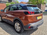 tweedehands Peugeot 3008 1.2 PureTech Allure