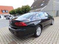 Occasion VW Passat Comfortline 2019 Zwart Sedan