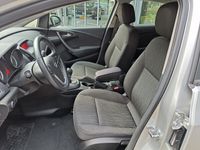 tweedehands Opel Astra 1.4 Edition | MULTIFUNCTIONEEL STUUR | CRUISECONTROL