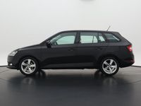 tweedehands Skoda Fabia Combi 1.0 TSI Active