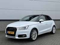 tweedehands Audi A1 Sportback 1.4 TFSI S-Line AUT | Xenon | Trekhaak |