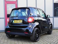 tweedehands Smart ForTwo Electric Drive EQ Prime Style 18kWh ¤ 2.000,- Subsidie