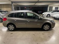 tweedehands Renault Clio Estate 1.5 dCi Collection airco nieuwstaat