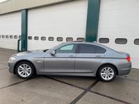 tweedehands BMW 520 520 i Executive Nieuwstaat !