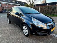 tweedehands Opel Corsa 1.2-16V Edition