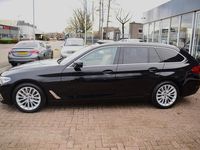 tweedehands BMW 540 5-SERIE TouringxDrive High Executive