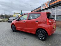 tweedehands Suzuki Alto 1.0 Comfort Plus |Dealer onderhouden!|Nieuwe APK!|