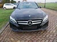 tweedehands Mercedes C220 ***11499**NETTO**SEDAN*220CDI CDI FULL OPT SEDAN