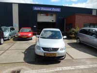 tweedehands VW Fox 1.2 Trendline ADVERTENTIE LEZEN