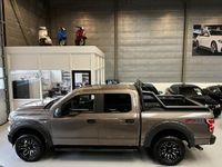 tweedehands Ford F-150 V8 5.0 XL, Offroad pakket, SuperCrew