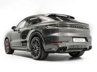 tweedehands Porsche Cayenne Turbo Coupé E-Hybrid