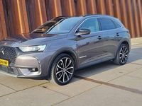Occasion DS Automobiles DS7 Crossback 131 PK (96 kW) 2021 Grijs SUV