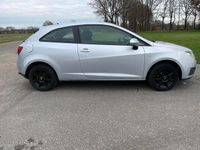 tweedehands Seat Ibiza SC 1.4 TDI Ecomotive