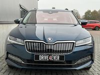 tweedehands Skoda Superb 1.4 TSI iV Sp. Bns ed 218PK NAVI/PDC/CR CONTROL/ECC/ELEK PAKKET