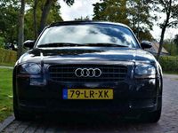 tweedehands Audi TT 1.8 5V Turbo AIRCO-CLIMA EN MEER!