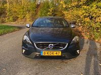 tweedehands Volvo V40 1.6 T3 R-Design