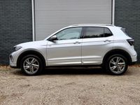 Occasion VW T-Cross Business 150 PK (110 kW) 2024 Grijs SUV