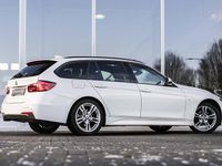 Occasion BMW 318 M Sport 2019 Wit Stationwagen
