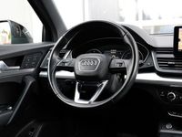 tweedehands Audi Q5 2.0 TFSI Quattro Sport *87.640km* |Leder/Camera/Na