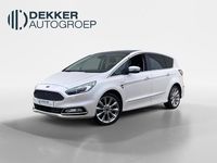 Occasion Ford S-MAX Vignale 2021 Wit MPV