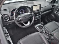 Occasion Hyundai Kona Premium 120 PK (88 kW) 2019 Wit SUV