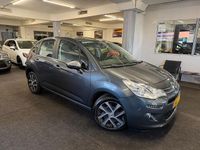 Occasion Citroën C3 82 PK (60 kW) 2015 Grijs Hatchback