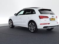 tweedehands Audi SQ5 3.0 TFSI 354pk quattro S-Tronic Virtual Cockpit Ke