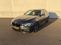 Occasion BMW 320 Executive 184 PK (135 kW) 2018 Grijs Sedan