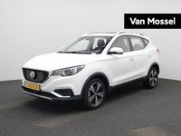 Occasion MG ZS Luxury 105 kW (143 PK) 2020 Wit SUV